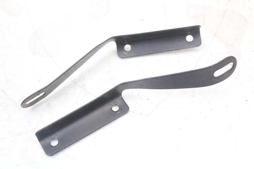 photo de RAHMENABDECKUNG MASAI SCRAMBLER SPORT 125 (2021 - 2025) - Gesamtansicht des Produkts