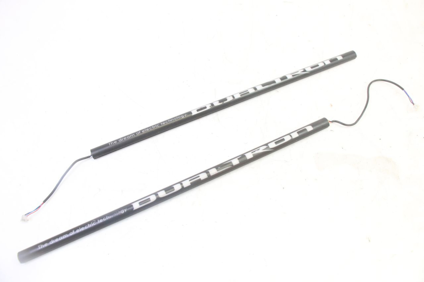 photo de RAHMENABDECKUNG DUALTRON MINI SPECIAL 1 - Hauptansicht