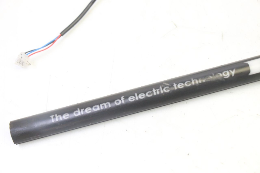 photo de RAHMENABDECKUNG DUALTRON MINI SPECIAL 1 - Detailansicht des Bauteils