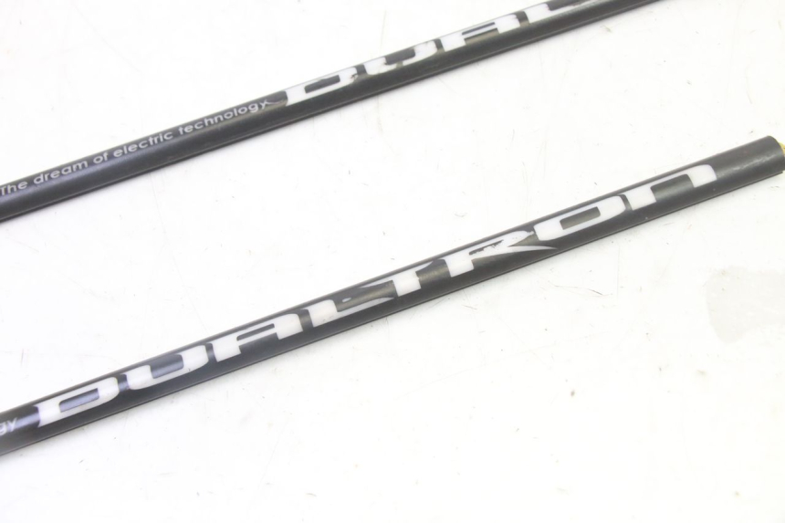 photo de RAHMENABDECKUNG DUALTRON MINI SPECIAL 1 - Alternative Perspektive