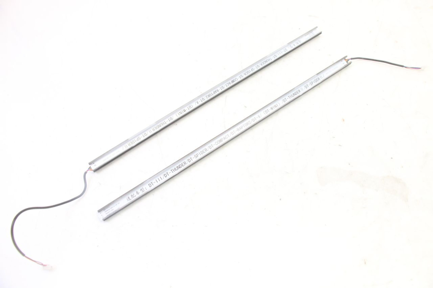 photo de RAHMENABDECKUNG DUALTRON MINI SPECIAL 1 - Geprüftes Gebrauchtteil