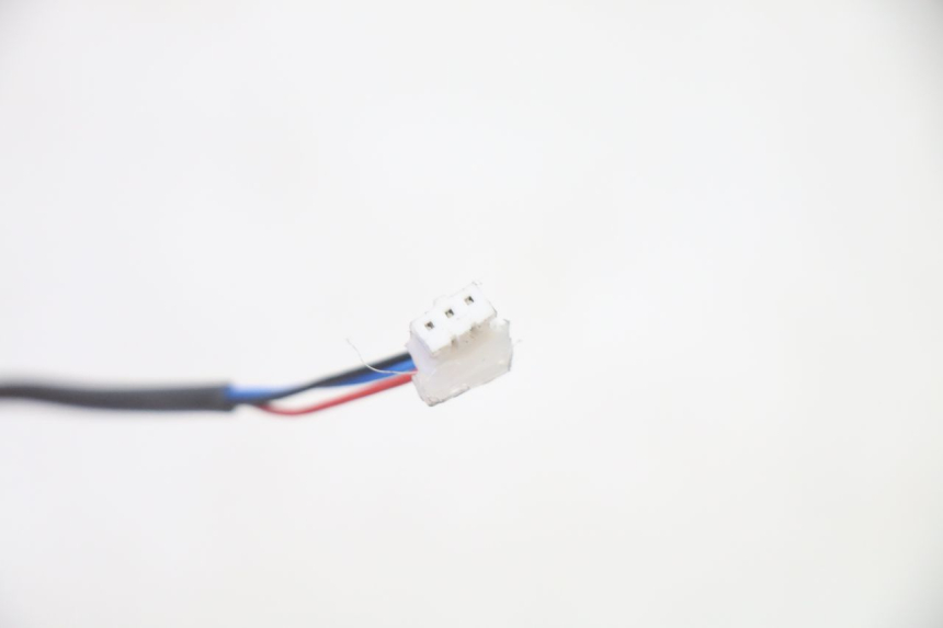 photo de RAHMENABDECKUNG DUALTRON MINI SPECIAL 1 - Kennzeichnungen und Originalreferenzen