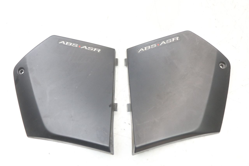 photo de RAHMENABDECKUNG PIAGGIO MP3 HPE 350 (2018 - 2020) - Hauptansicht