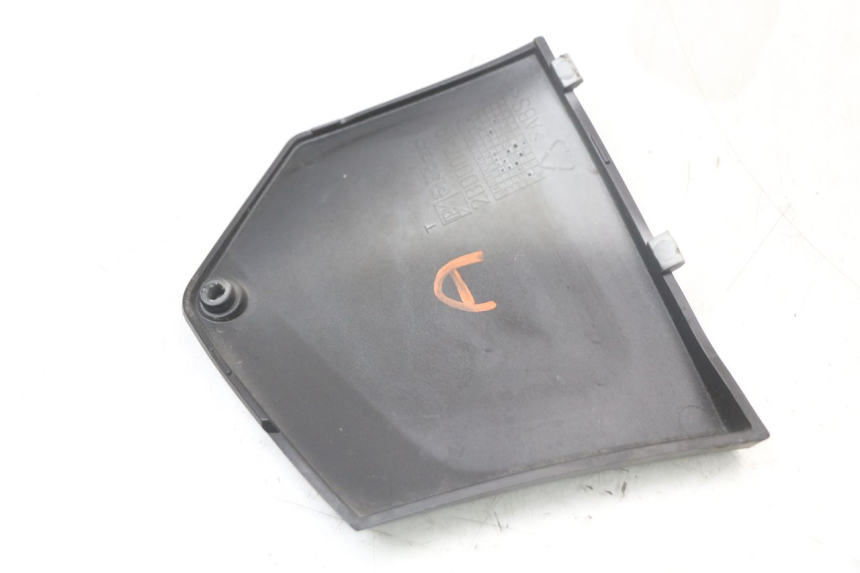 photo de RAHMENABDECKUNG PIAGGIO MP3 HPE 350 (2018 - 2020) - Gesamtansicht des Produkts