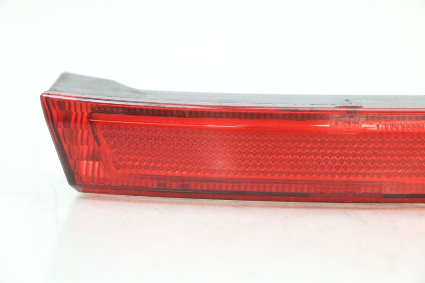 photo de RAHMENABDECKUNG PIAGGIO MP3 125 (2006 - 2014) - Zoom auf Gebrauchszustand