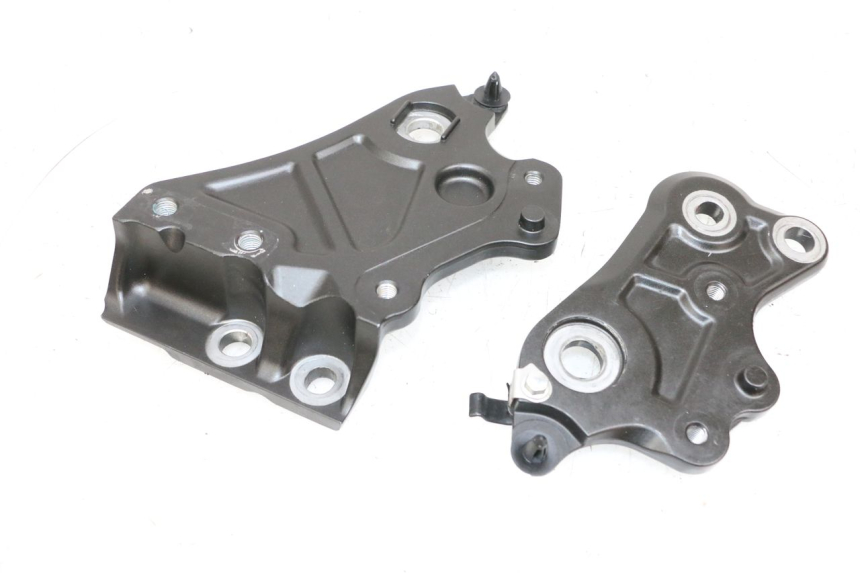 photo de RAHMENABDECKUNG YAMAHA MT-07 MT07 ABS 700 (2018 - 2020) - Hauptansicht