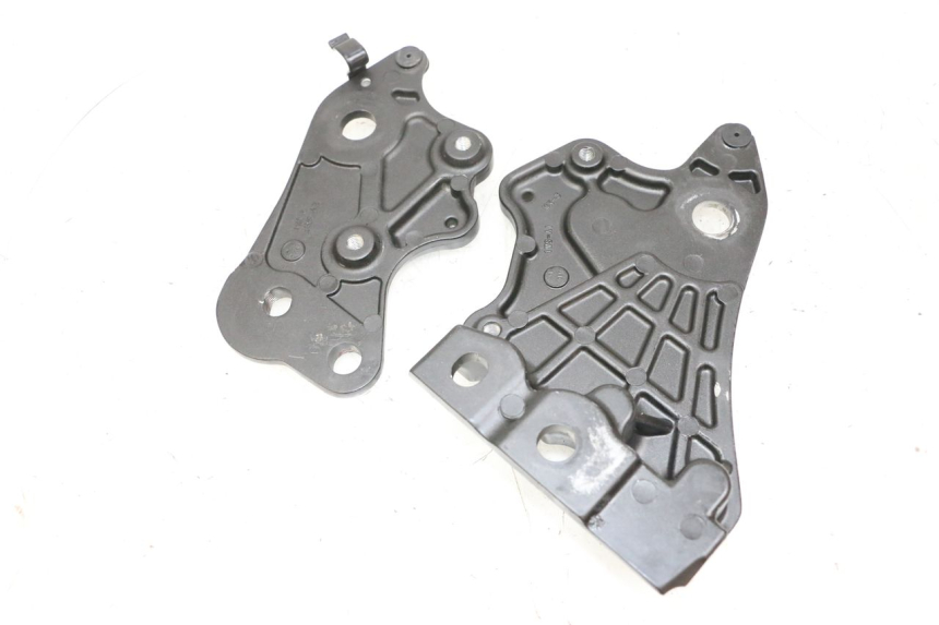 photo de RAHMENABDECKUNG YAMAHA MT-07 MT07 ABS 700 (2018 - 2020) - Detailansicht des Bauteils