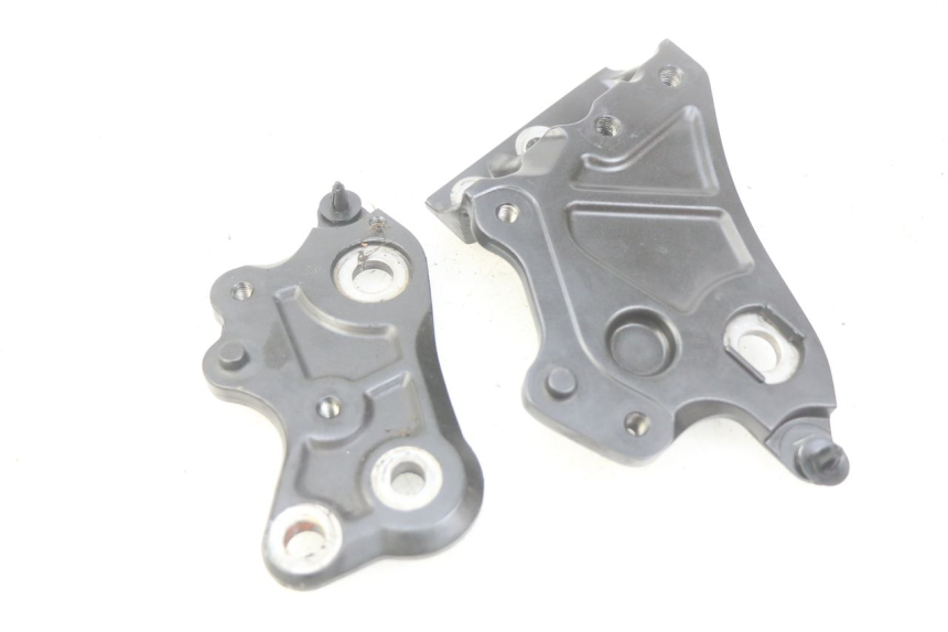 photo de SEITENRAHMENABDECKUNG YAMAHA MT-07 MT07 700 (2018 - 2020) - Hauptansicht