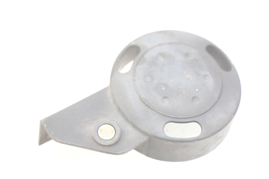 photo de SEITENRAHMENABDECKUNG GILERA NEXUS 125 (2007 - 2009) - Hauptansicht