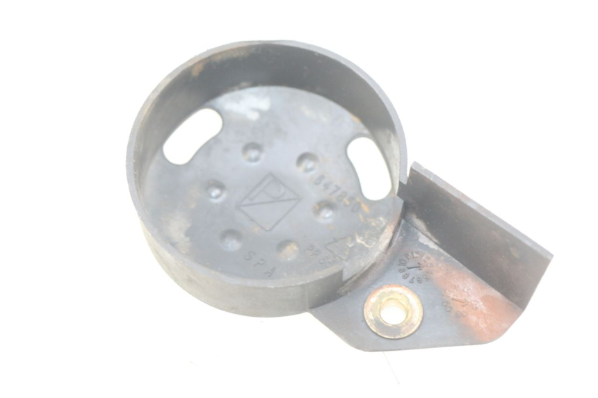 photo de SEITENRAHMENABDECKUNG GILERA NEXUS 125 (2007 - 2009) - Detailansicht des Bauteils