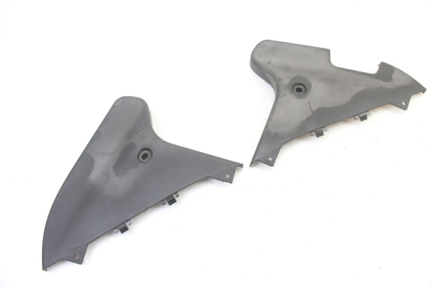 photo de RAHMENABDECKUNG GILERA NEXUS 125 (2009 - 2013) - Zoom auf Gebrauchszustand