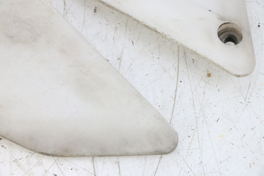 photo de RAHMENABDECKUNG HONDA NSR R 125 (1994 - 2003) - Gesamtansicht des Produkts