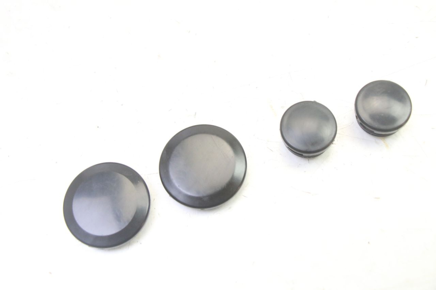 photo de RAHMENABDECKUNG HONDA NTV DEAUVILLE 650 (2001 - 2006) - Hauptansicht