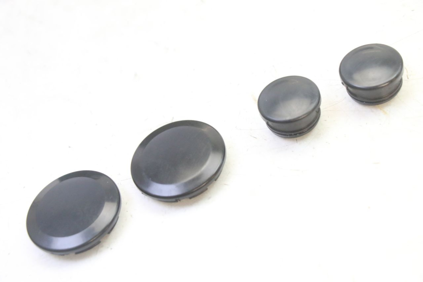 photo de RAHMENABDECKUNG HONDA NTV DEAUVILLE 650 (2001 - 2006) - Detailansicht des Bauteils