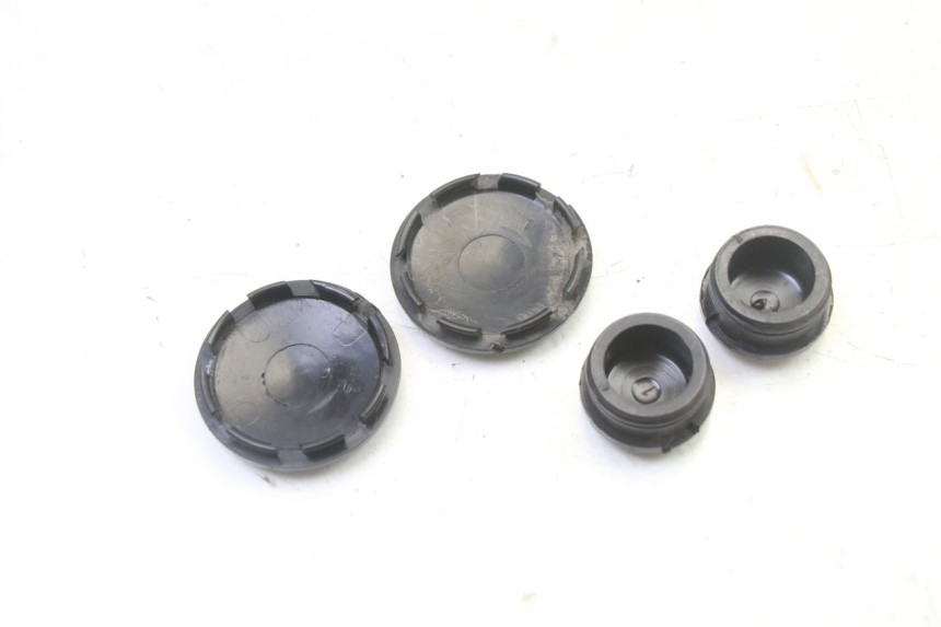 photo de RAHMENABDECKUNG HONDA NTV DEAUVILLE 650 (2001 - 2006) - Zoom auf Gebrauchszustand