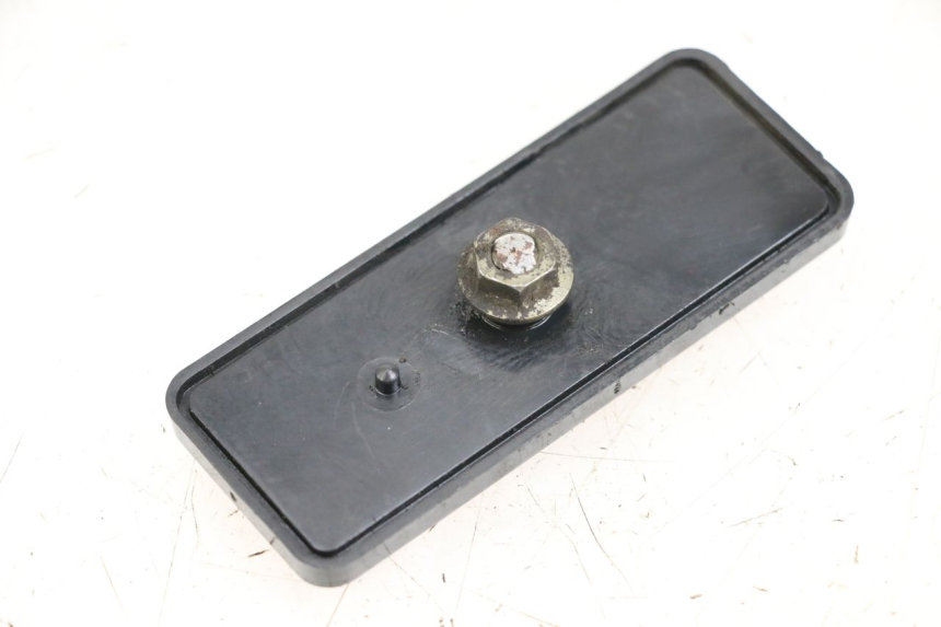 photo de RAHMENABDECKUNG JM MOTORS OLDIES 4T 50 (2010 - 2020) - Detailansicht des Bauteils