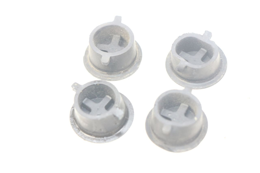 photo de SEITENRAHMENABDECKUNG SYM ORBIT III 3 4T 50 (2018 - 2021) - Detailansicht des Bauteils