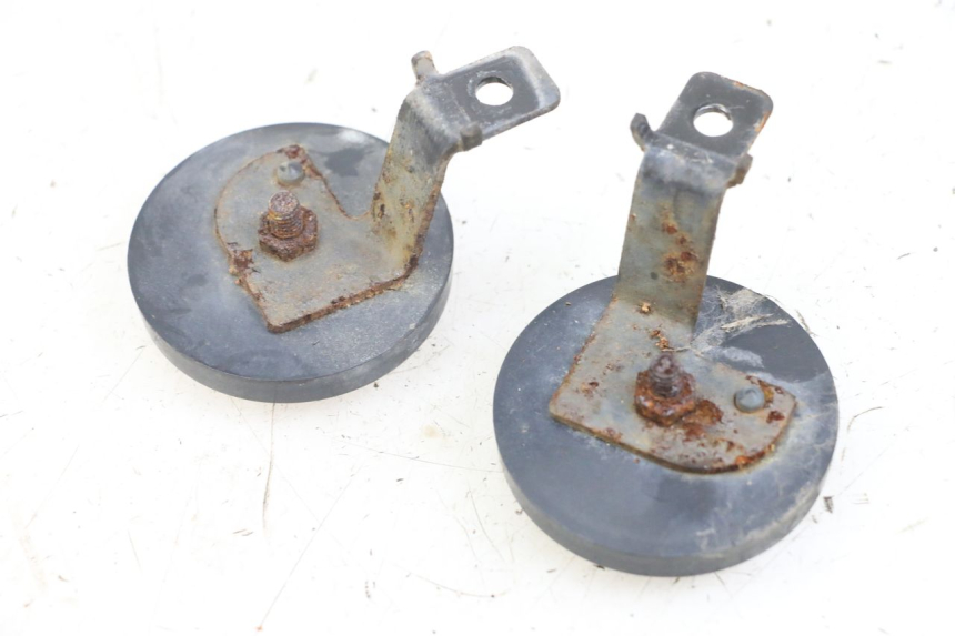 photo de SEITENRAHMENABDECKUNG SYM ORBIT III 3 4T 50 (2018 - 2021) - Detailansicht des Bauteils