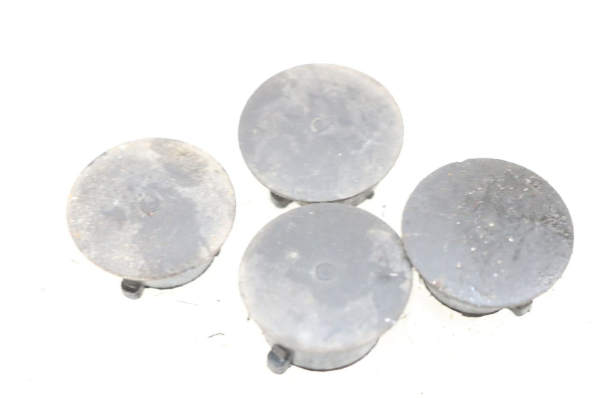 photo de RAHMENABDECKUNG SYM ORBIT 50 (2008 - 2010) - Hauptansicht