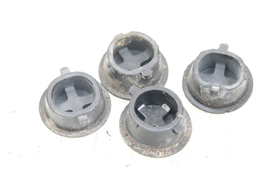 photo de RAHMENABDECKUNG SYM ORBIT 50 (2008 - 2010) - Detailansicht des Bauteils