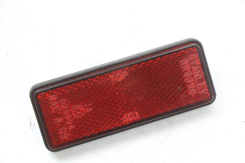 photo de RAHMENABDECKUNG HONDA PCX (JF28) 125 (2009 - 2011) - Hauptansicht