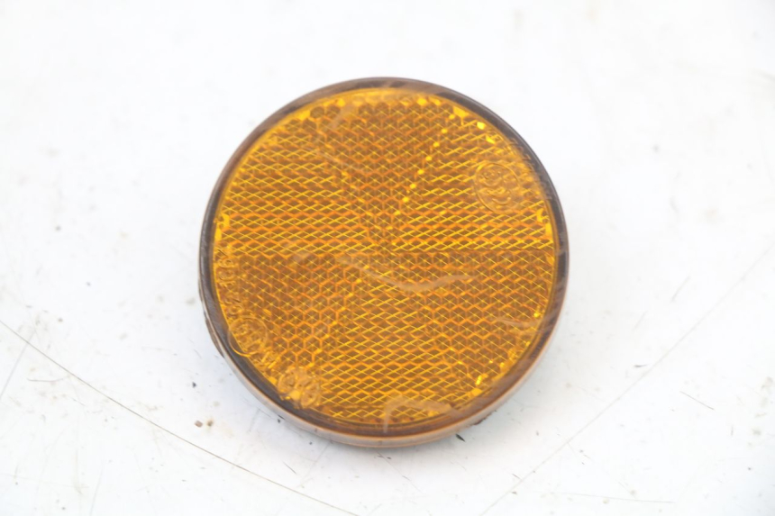 photo de RAHMENABDECKUNG PEUGEOT KISBEE 2T 50 (2010 - 2017) - Zoom auf Gebrauchszustand