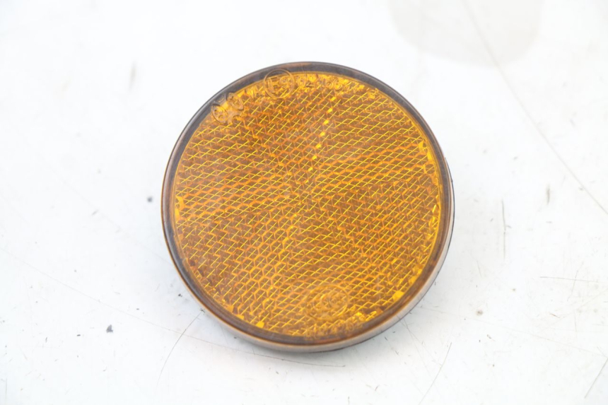 photo de RAHMENABDECKUNG PEUGEOT KISBEE 2T 50 (2010 - 2017) - Alternative Perspektive