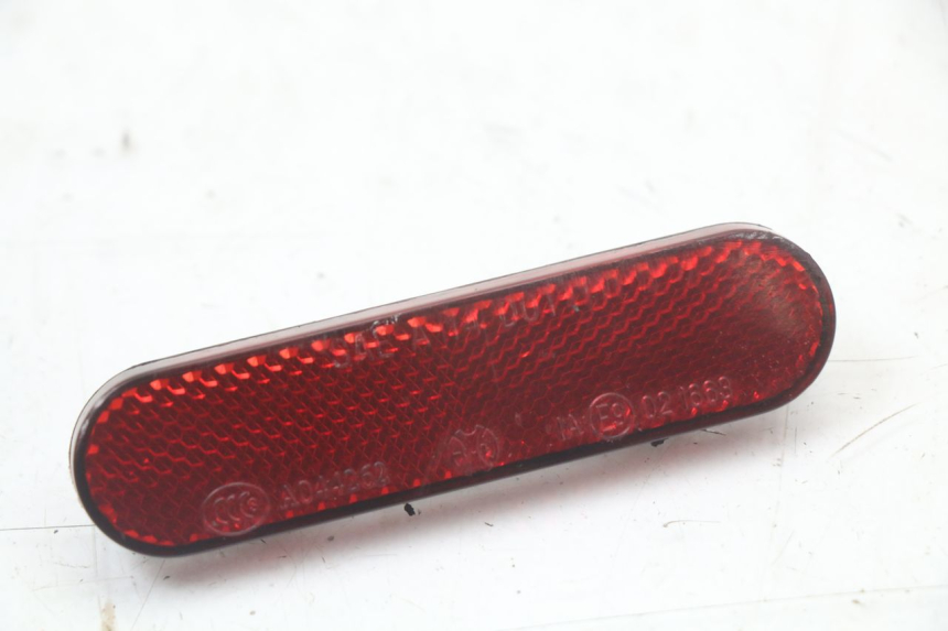 photo de RAHMENABDECKUNG PEUGEOT KISBEE 2T 50 (2010 - 2017) - Technische Nahaufnahme