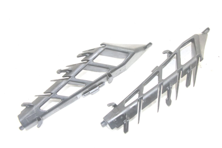 photo de RAHMENABDECKUNG PEUGEOT SPEEDFIGHT 3 LC 2T 50 (2009 - 2015) - Hauptansicht