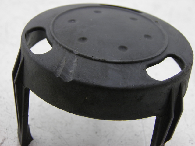 photo de RAHMENABDECKUNG PIAGGIO ZIP 4T 50 (2001 - 2008) - Detailansicht des Bauteils