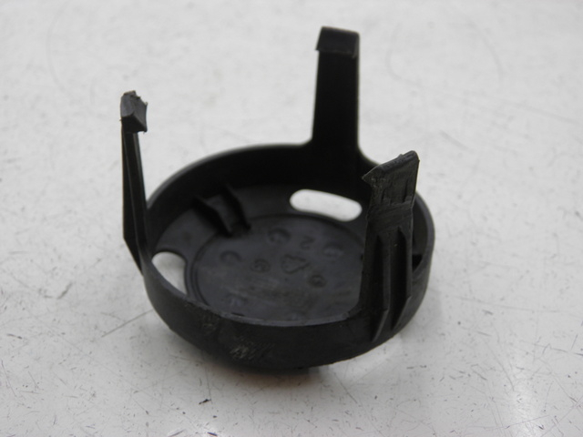 photo de RAHMENABDECKUNG PIAGGIO ZIP 4T 50 (2001 - 2008) - Zoom auf Gebrauchszustand