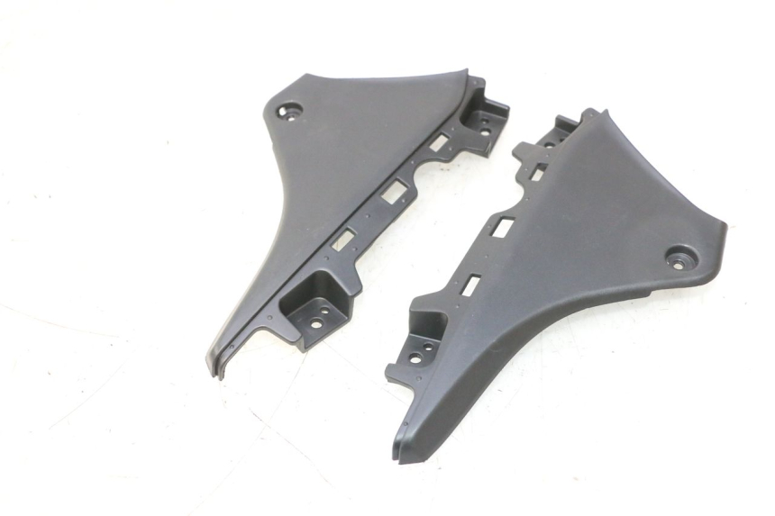 photo de RAHMENABDECKUNG JM MOTORS R-MAX TECH 50 (2024 - 2026) - Hauptansicht