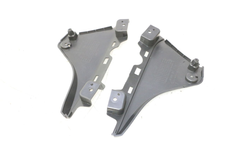photo de RAHMENABDECKUNG JM MOTORS R-MAX TECH 50 (2024 - 2026) - Detailansicht des Bauteils