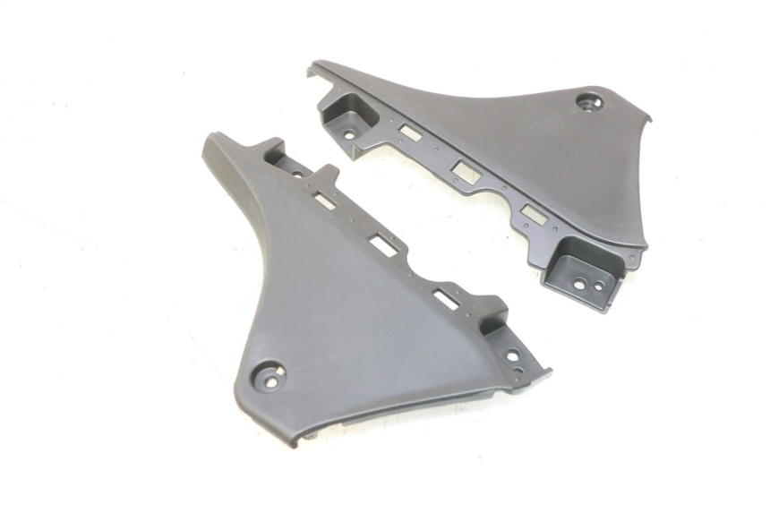 photo de RAHMENABDECKUNG JM MOTORS R-MAX TECH 50 (2024 - 2026) - Zoom auf Gebrauchszustand