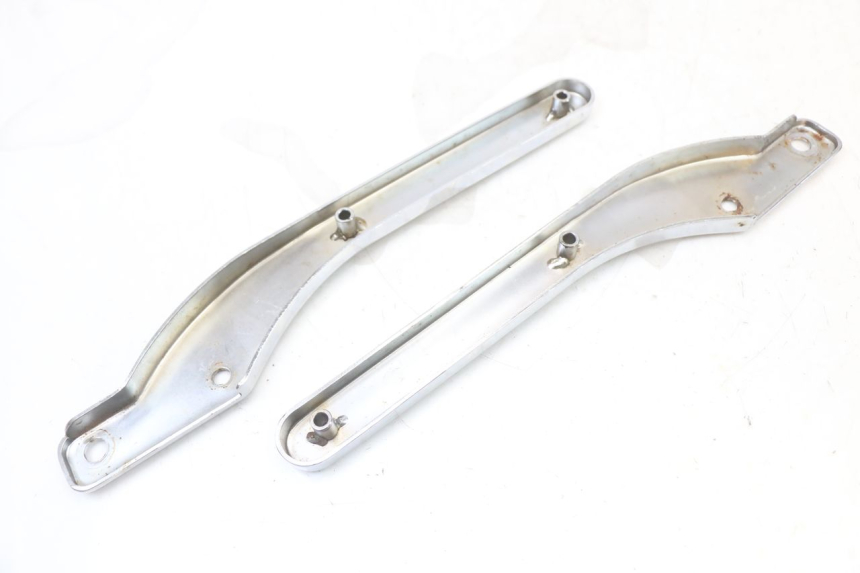 photo de RAHMENABDECKUNG REGAL RAPTOR RAXTER 2 125 (2007 - 2015) - Alternative Perspektive