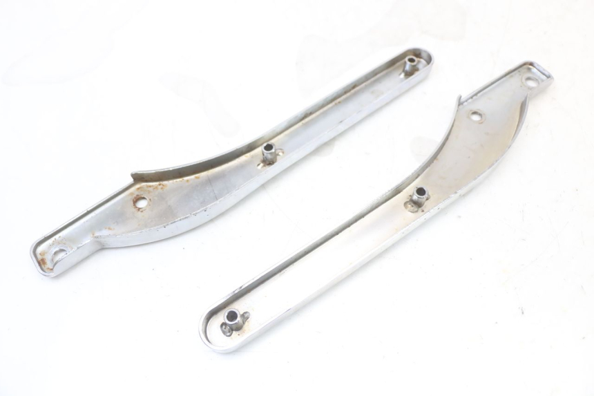 photo de RAHMENABDECKUNG REGAL RAPTOR RAXTER 2 125 (2007 - 2015) - Technische Nahaufnahme