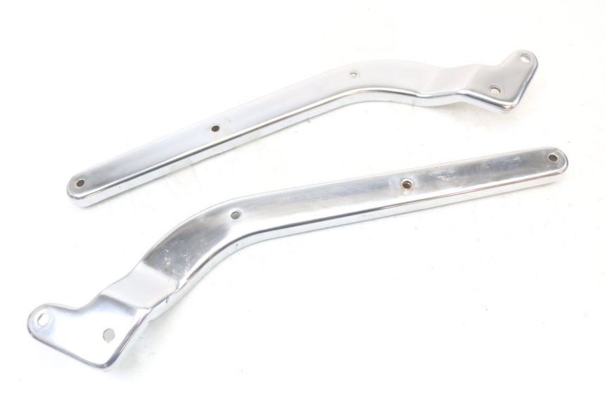 photo de RAHMENABDECKUNG REGAL RAPTOR SPYDER 125 (2010 - 2018) - Hauptansicht