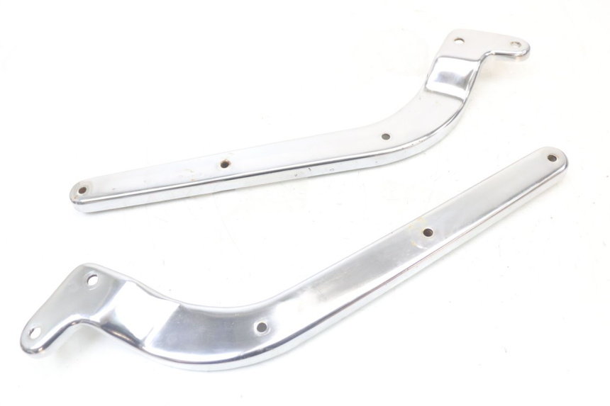 photo de RAHMENABDECKUNG REGAL RAPTOR SPYDER 125 (2010 - 2018) - Detailansicht des Bauteils