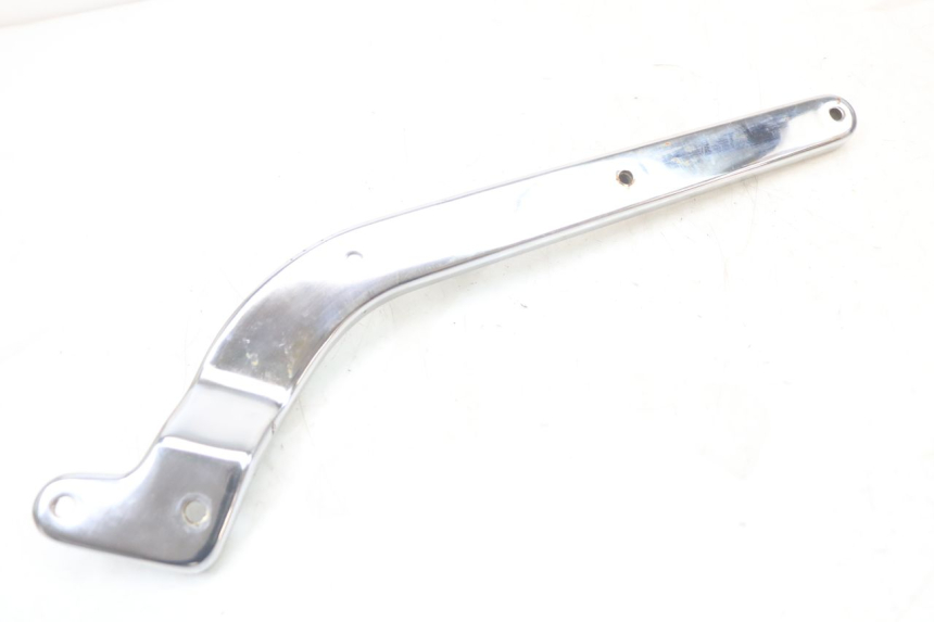 photo de RAHMENABDECKUNG REGAL RAPTOR SPYDER 125 (2010 - 2018) - Alternative Perspektive