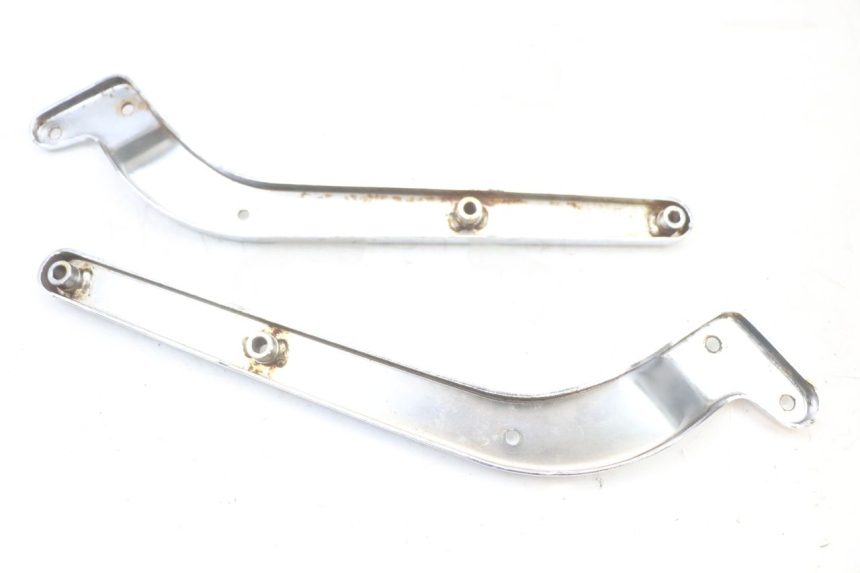 photo de RAHMENABDECKUNG REGAL RAPTOR SPYDER 125 (2010 - 2018) - Gesamtansicht des Produkts