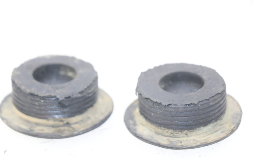 photo de SEITENRAHMENABDECKUNG APOLLO RFZ 125 - Detailansicht des Bauteils