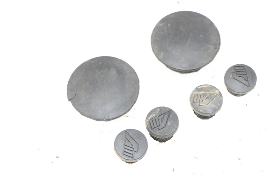 photo de SEITENRAHMENABDECKUNG APOLLO RFZ 125 - Hauptansicht