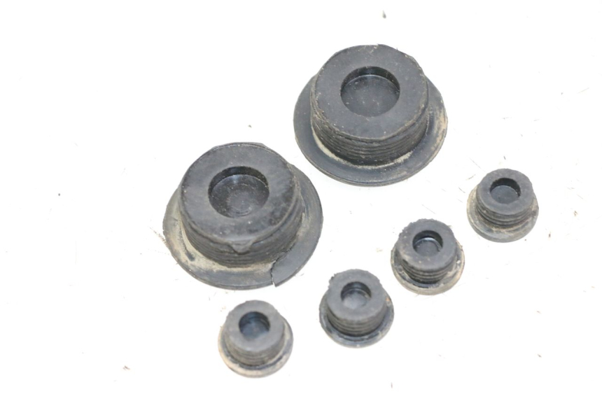 photo de SEITENRAHMENABDECKUNG APOLLO RFZ 125 - Detailansicht des Bauteils