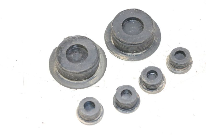 photo de SEITENRAHMENABDECKUNG APOLLO RFZ 125 - Alternative Perspektive