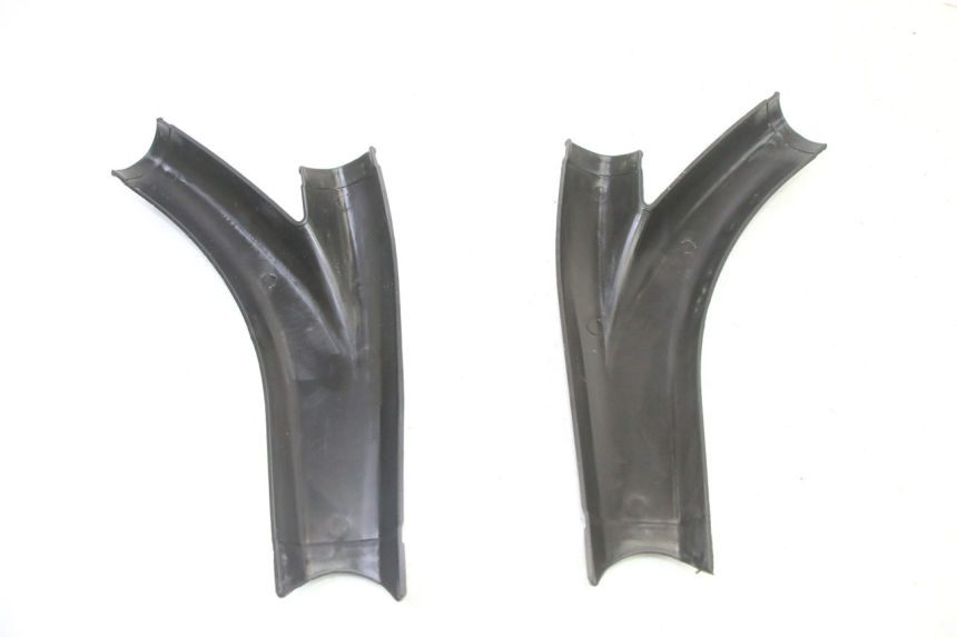 photo de SEITENRAHMENABDECKUNG APOLLO RFZ 125 - Zoom auf Gebrauchszustand