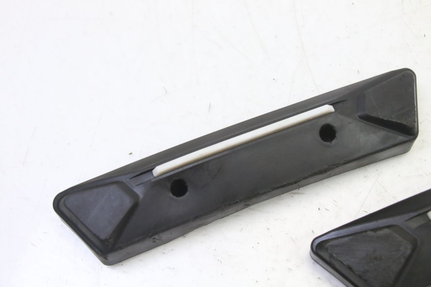 photo de RAHMENABDECKUNG PUNK ELECTRIC RIDER 1 - Detailansicht des Bauteils