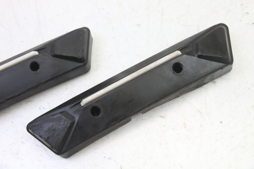 photo de RAHMENABDECKUNG PUNK ELECTRIC RIDER 1 - Zoom auf Gebrauchszustand