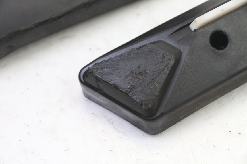 photo de RAHMENABDECKUNG PUNK ELECTRIC RIDER 1 - Alternative Perspektive