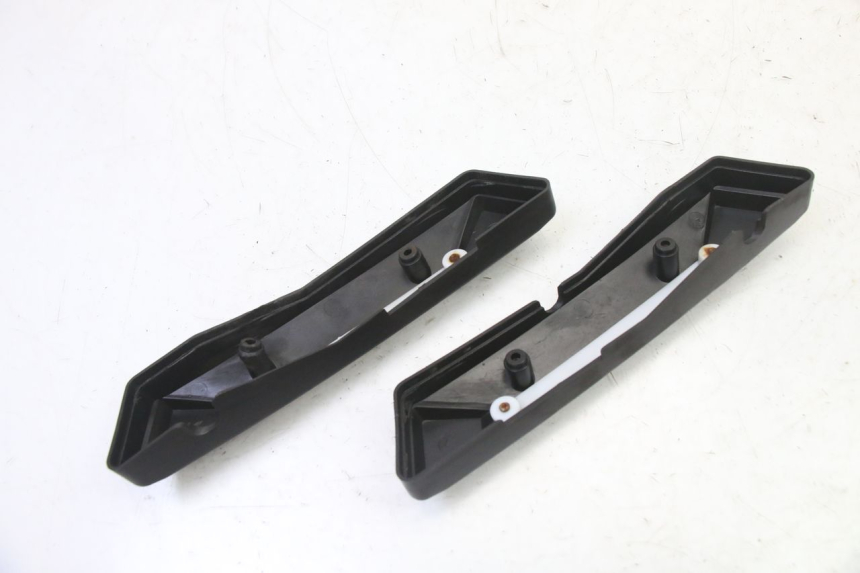 photo de RAHMENABDECKUNG PUNK ELECTRIC RIDER 1 - Oberflächenzustand und Material