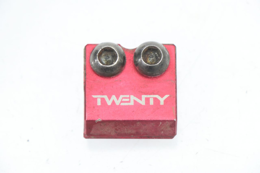 photo de RAHMENABDECKUNG SUZUKI RM-Z RMZ 250 (2010 - 2016) - Hauptansicht